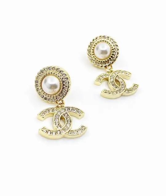 Chanel earring 11lyh173